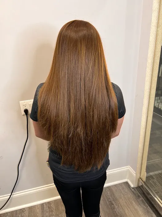 Fonsi’s hair studio Picture 2