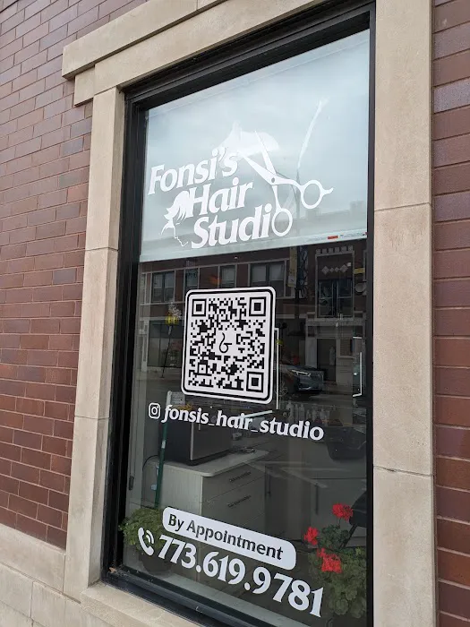 Fonsi’s hair studio Picture 4