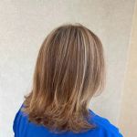 Fonsi’s hair studio