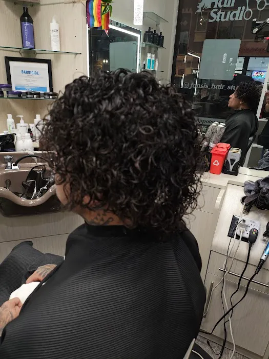Fonsi’s hair studio Picture 8