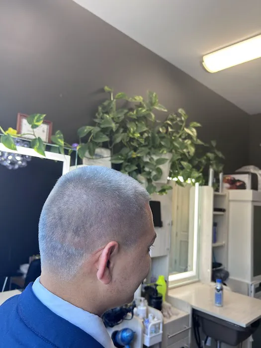 Fonsi’s hair studio Picture 9