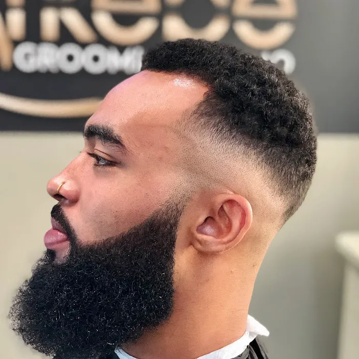 Arkebe Grooming Studio Picture 2