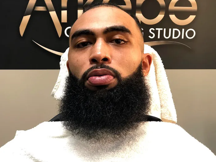 Arkebe Grooming Studio Picture 7