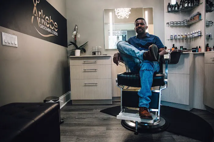 Arkebe Grooming Studio Picture 4