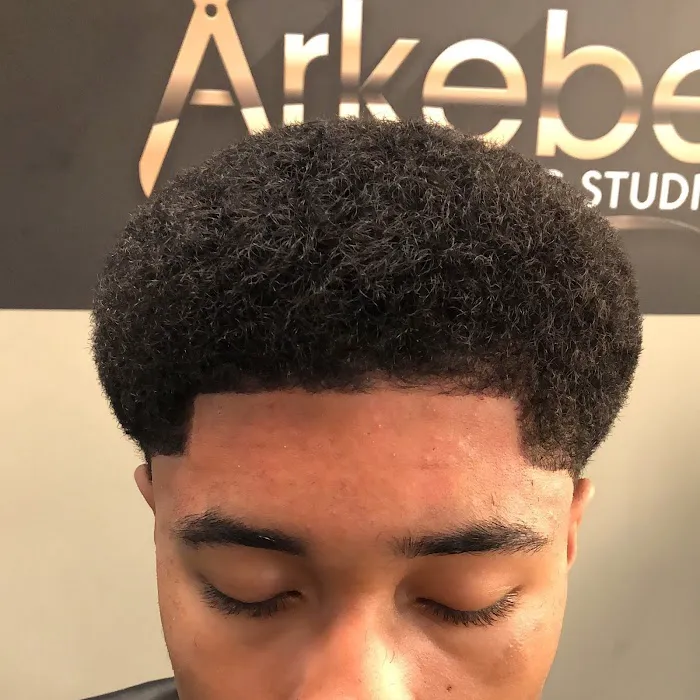 Arkebe Grooming Studio Picture 5