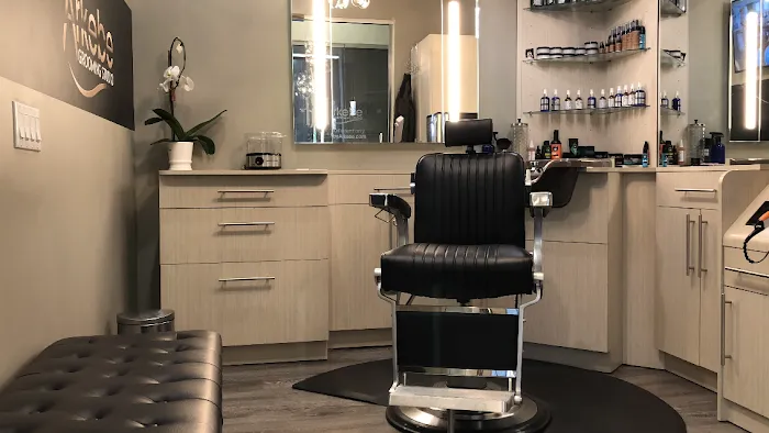 Arkebe Grooming Studio Picture 10