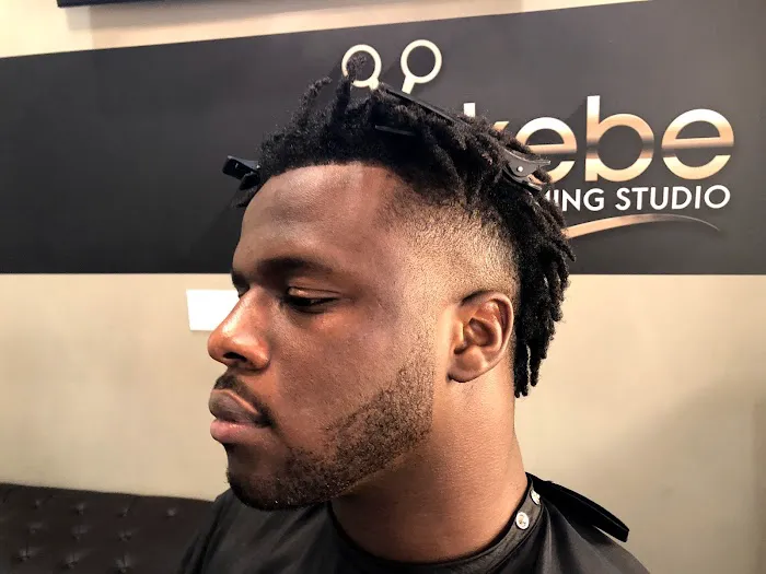 Arkebe Grooming Studio Picture 1