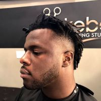 Arkebe Grooming Studio ico