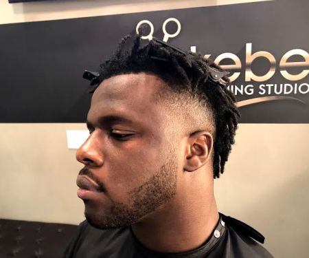 Arkebe Grooming Studio