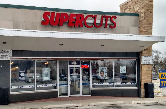 SUPERCUTS Picture 5