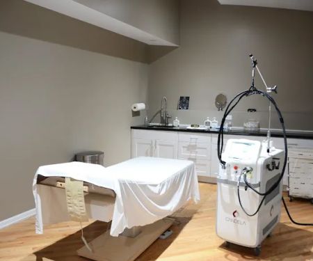 Eternal Youth Spa