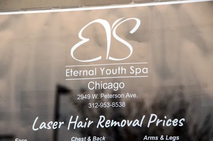 Eternal Youth Spa Picture 5