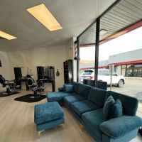 George’s Classic Barbershop ico