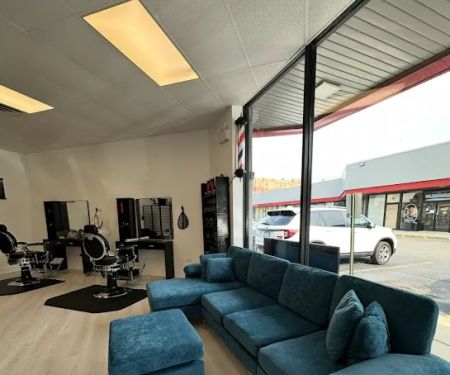 George’s Classic Barbershop