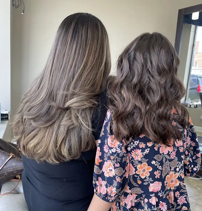 Level One Hair Studio Picture 9