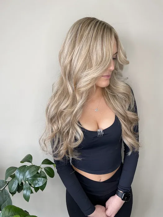 Level One Hair Studio Picture 8