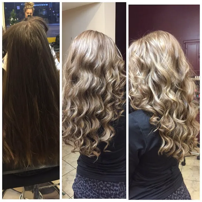 Level One Hair Studio Picture 3