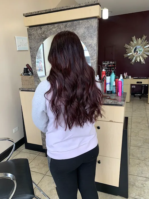 Level One Hair Studio Picture 10