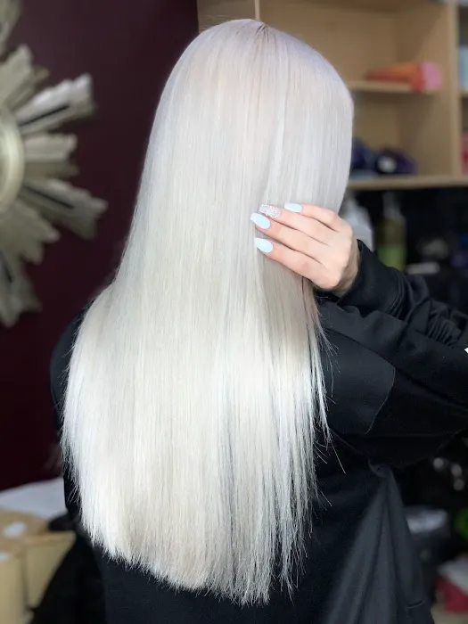 Level One Hair Studio Picture 1