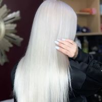Level One Hair Studio ico