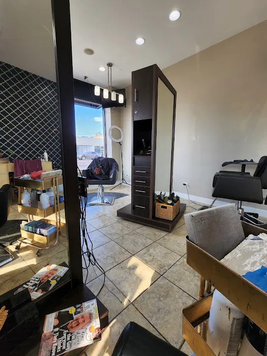 Level One Hair Studio Picture 2