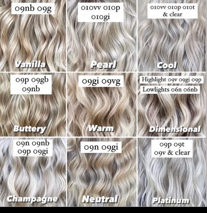 George Fade Salon For Women Picture 3