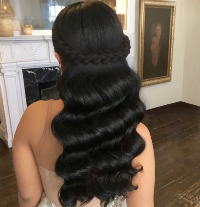 George Fade Salon For Women Picture 2