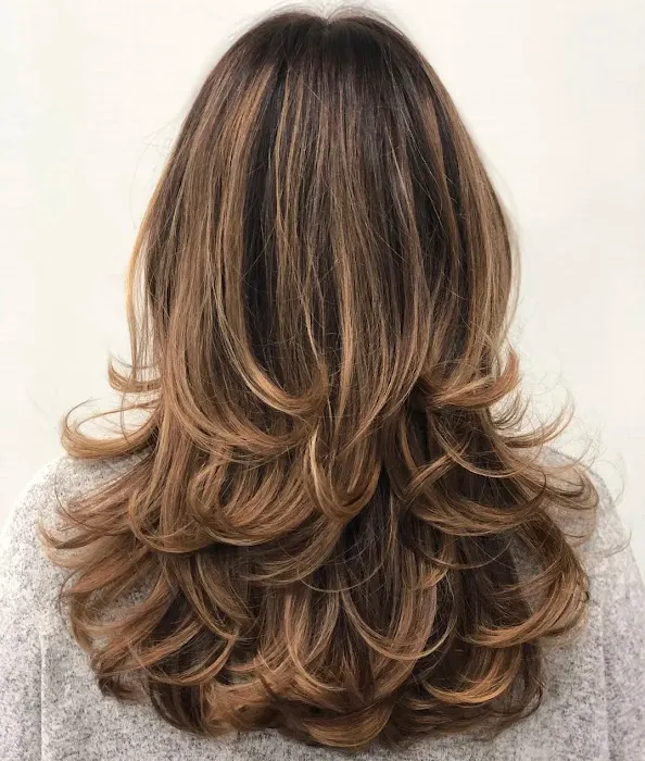 George Fade Salon For Women Picture 10