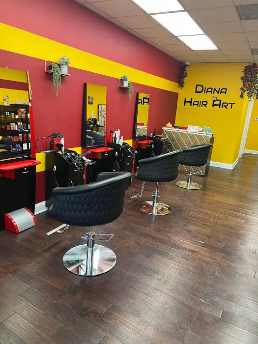 George Fade Salon For Women Picture 8