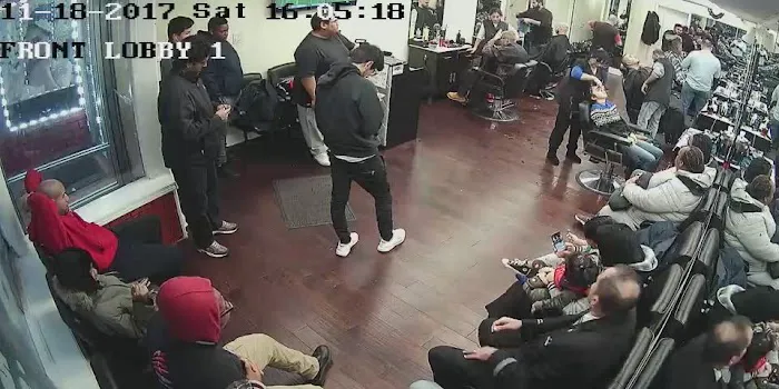 George's Fade Salon Picture 1
