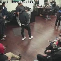 George's Fade Salon ico