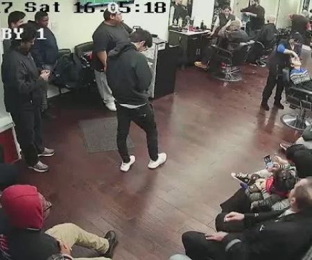 George's Fade Salon
