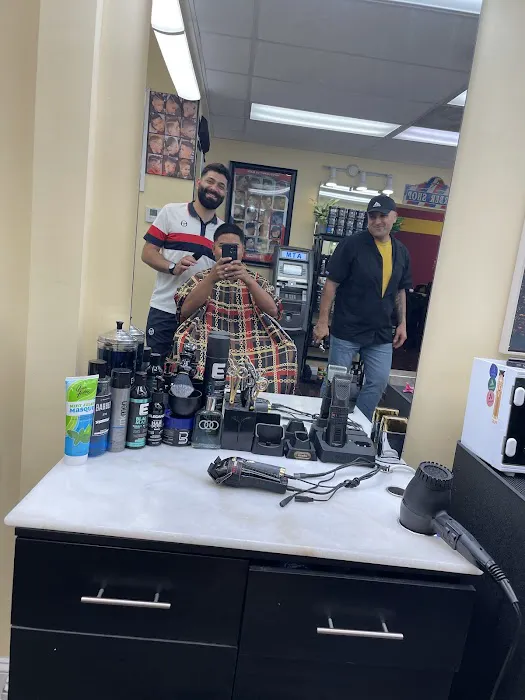 George's Fade Salon Picture 10