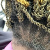 Deborah braiding hair salon ico
