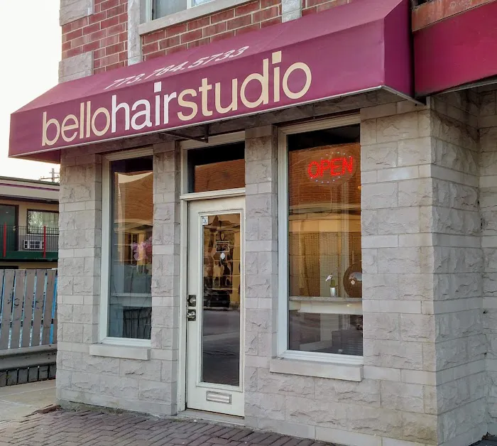 Bello Hair Studio Picture 2