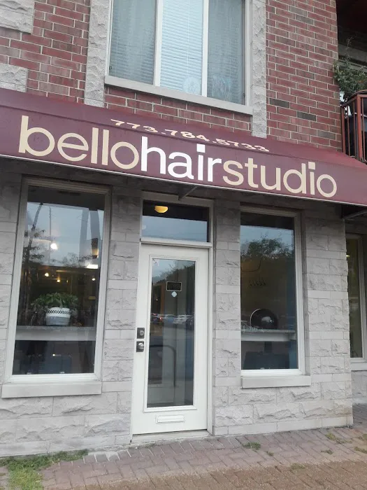 Bello Hair Studio Picture 3