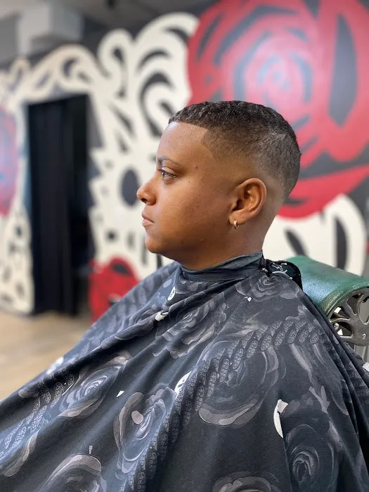 Rosehill Barbershop Picture 9