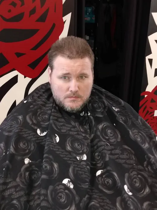 Rosehill Barbershop Picture 5