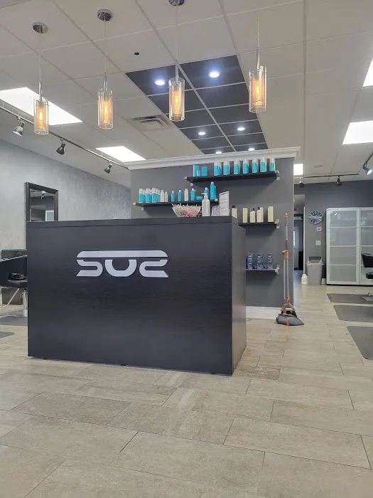 SOS Salon and Spa Picture 1