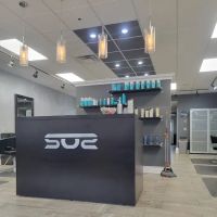 SOS Salon and Spa ico