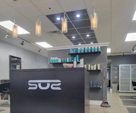 SOS Salon and Spa