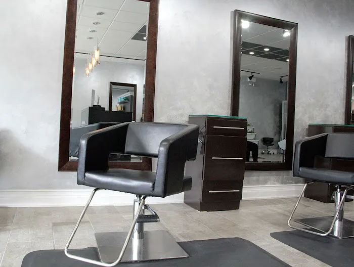 SOS Salon and Spa Picture 5