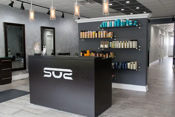 SOS Salon and Spa Picture 4