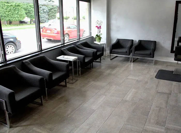 SOS Salon and Spa Picture 9