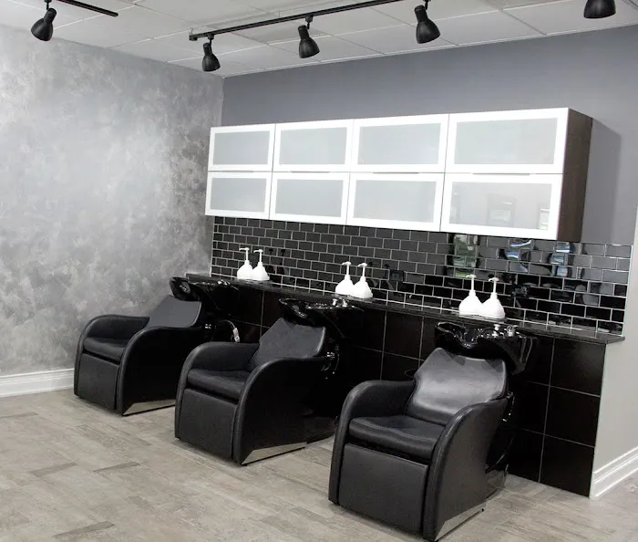 SOS Salon and Spa Picture 8