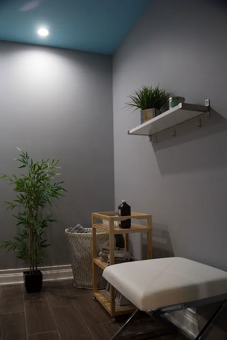 SOS Salon and Spa Picture 2