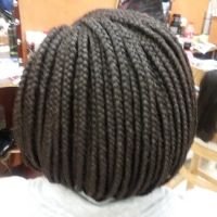 Clem's African Hair Braiding ico