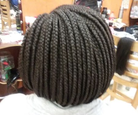 Clem's African Hair Braiding