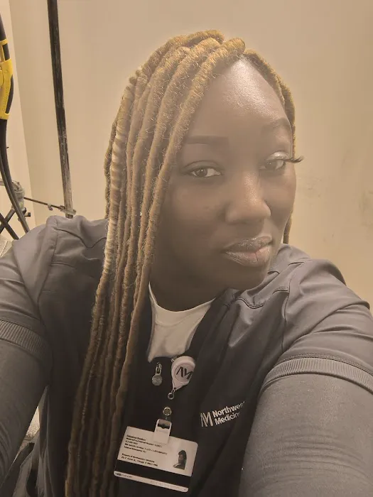 Clem's African Hair Braiding Picture 7