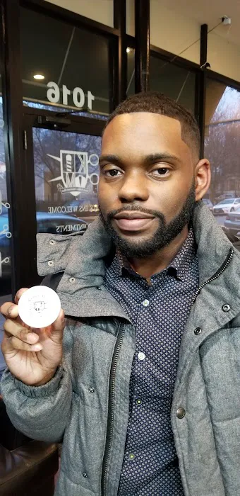 Kenny Mac's Barbershop Picture 2